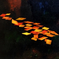 Abstrato 2001