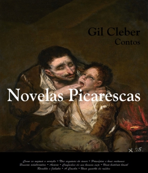 Novelas Picarescas