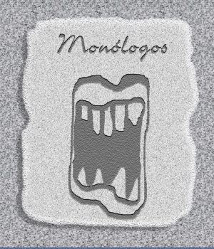 Monólogos (poesia)