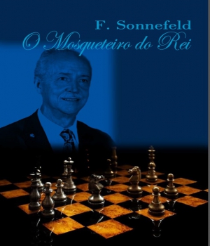 Sonnenfeld - O Mosqueteiro do Rei (xadrez, problemas)